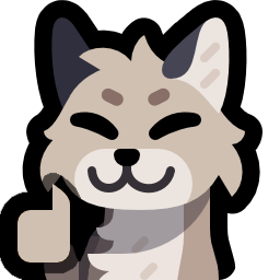 :floof_thumbsup: